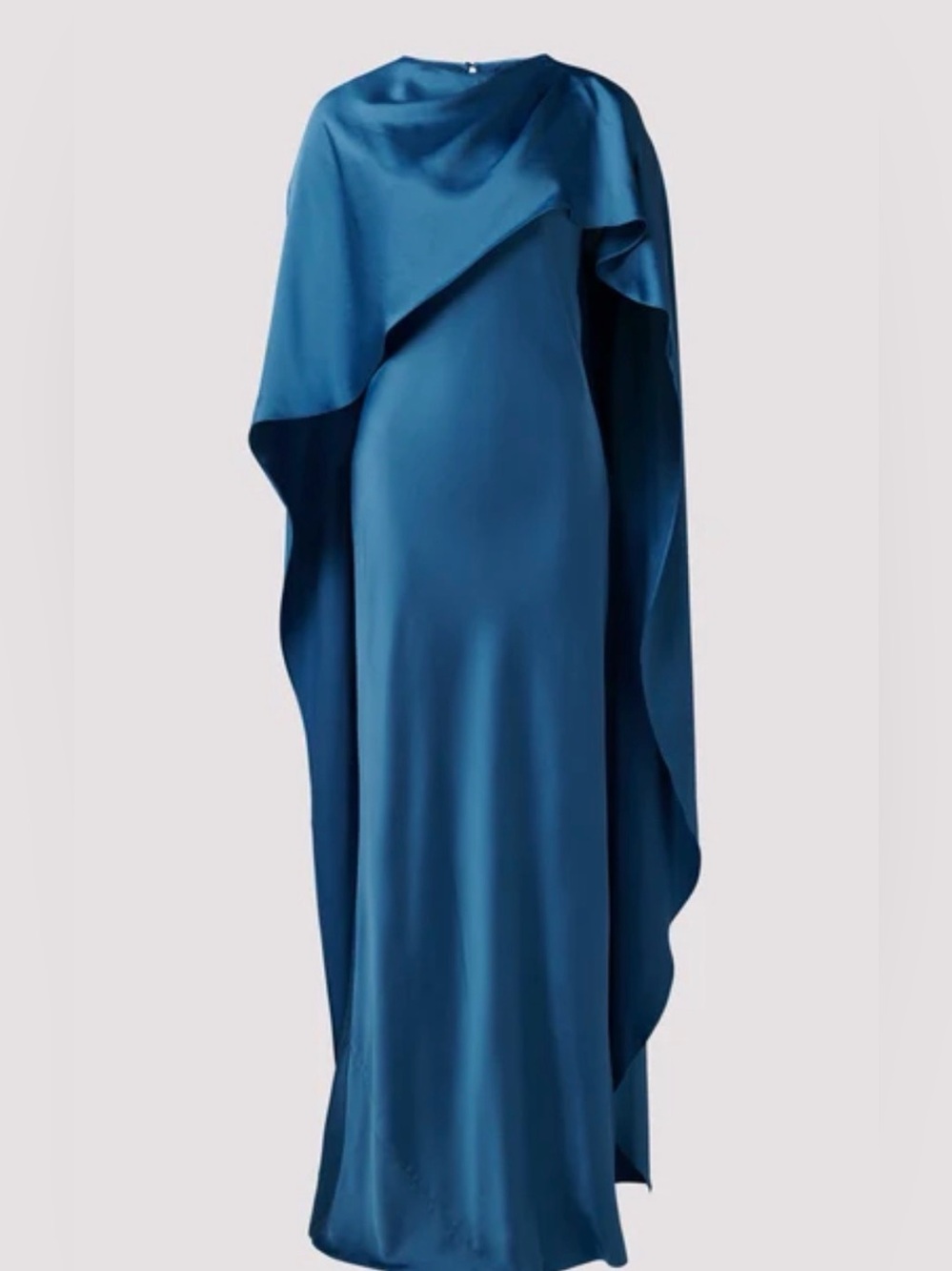 Simkhai Izel Gown in Celestial Blue NWT $895MSRP - Picture 2 of 4